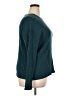 Jessica Simpson Teal Pullover Sweater Size XXL - photo 4