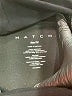 Hatch Black Active Pants Size Med Maternity - photo 6