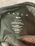 Hatch Black Active Pants Size Med Maternity - photo 7