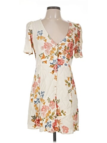 Sézane Casual Dress (view 1)
