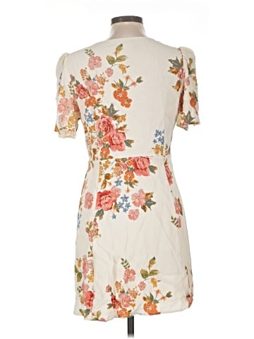 Sézane Casual Dress (view 2)