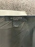 ALLSAINTS 100% Polyester Metallic Blue Cocktail Dress Size M - photo 7
