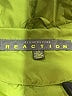 Kenneth Cole REACTION 100% Polyester Green Vest Size L - photo 6
