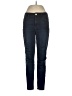 Talbots Solid Blue Jeans Size 8 Petite - photo 1