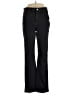 Gloria Vanderbilt Black Jeans Size 12 - photo 1