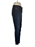 Talbots Solid Blue Jeans Size 8 Petite - photo 4