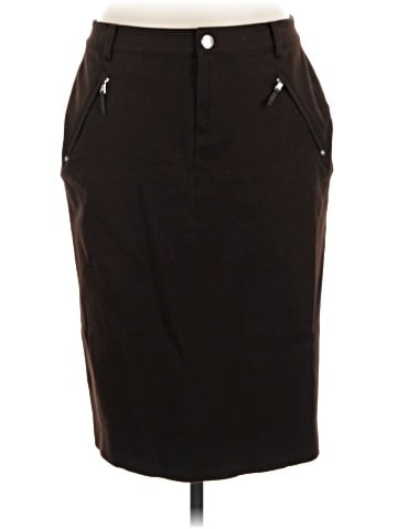 Lauren by Ralph Lauren Formal Skirt (view 1)