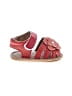 Baby Red Sandals Size 4 - 5 Kids - photo 1