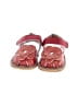 Baby Red Sandals Size 4 - 5 Kids - photo 2