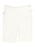 Splash Ivory Athletic Shorts Size 2X - photo 2