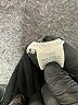 Caslon Black Turtleneck Sweater Size M - photo 7