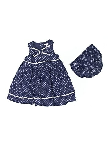 Janie and Jack Dress (view 1)