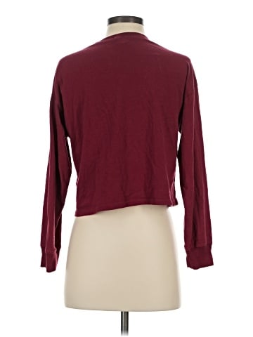 Forever 21 Long Sleeve T-Shirt (view 2)