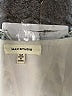 Max Studio 100% Polyester Paisley Gray Casual Dress Size M - photo 7
