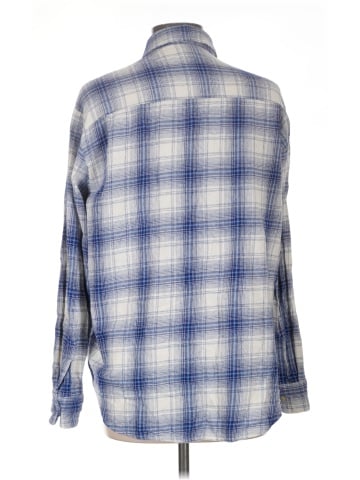 Old Navy Long Sleeve Button-Down Shirt (view 2)