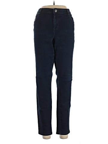 Style&Co Jeans (view 1)