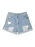 Jeans Blue Denim Shorts Size XXL - photo 1