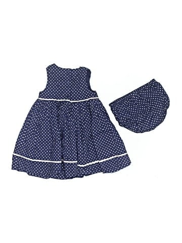 Janie and Jack Dress (view 2)