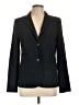 Lands' End Black Blazer Size 10 - photo 1
