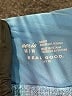 Aerie Blue Swimsuit Top Size M - photo 3