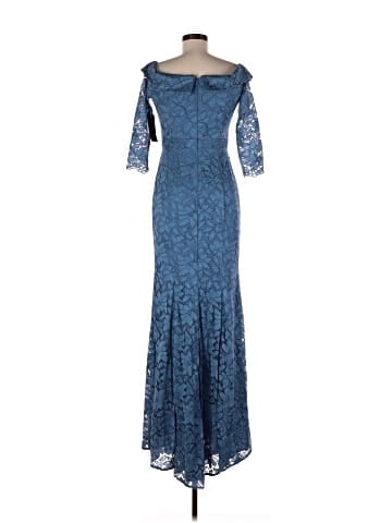 Xscape Cocktail Dress (view 2)