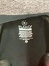 Blanqi Gold Black Shorts Size Med Maternity - photo 6