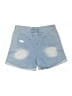 Jeans Blue Denim Shorts Size XXL - photo 2