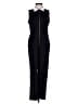 IKKS Black Dress Size 16 (estimated) - photo 1