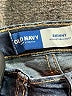 Old Navy Solid Blue Jeans Size 3T - photo 3