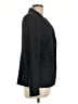 Lands' End Black Blazer Size 10 - photo 4
