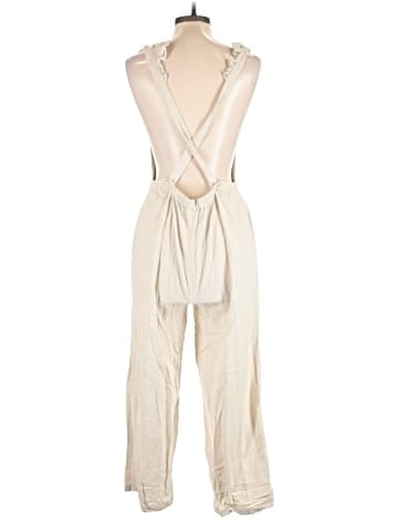 Hem & Thread Jumpsuit (view 2)