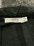 dalia Black Turtleneck Sweater Size XL - photo 7
