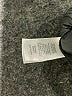dalia Black Turtleneck Sweater Size XL - photo 8