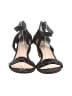 Me Too Black Wedges Size 8 1/2 - photo 2