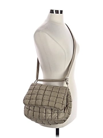 Bagsmart Messenger (view 2)