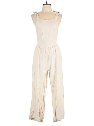 Hem & Thread Jumpsuit (view 1)