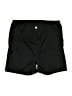 Velocity Solid Black Athletic Shorts Size L - photo 2