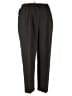 Studio 1940 100% Polyester Solid Brown Dress Pants Size 20 - photo 1