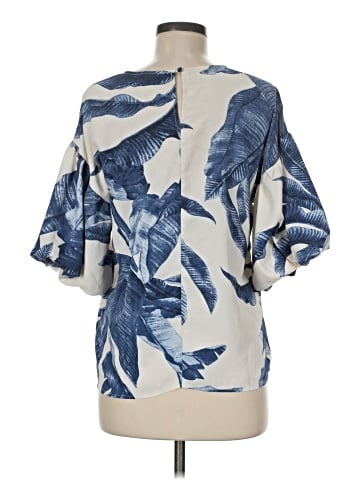 TCEC Short Sleeve Blouse (view 2)