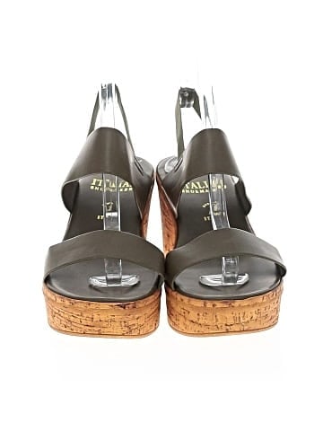 Italian Shoemakers Footwear Wedges (view 2)