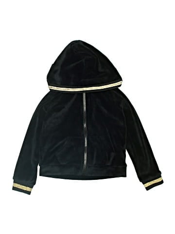 Ideology Zip Up Hoodie (view 1)