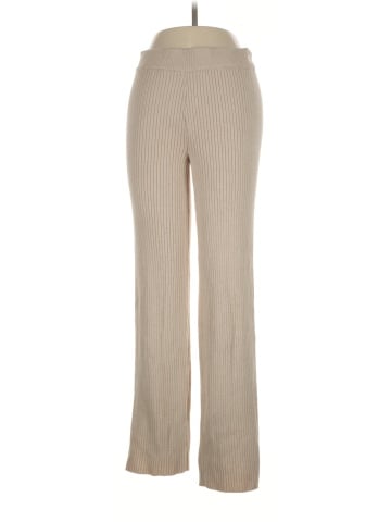 Pink Rose Casual Pants (view 1)
