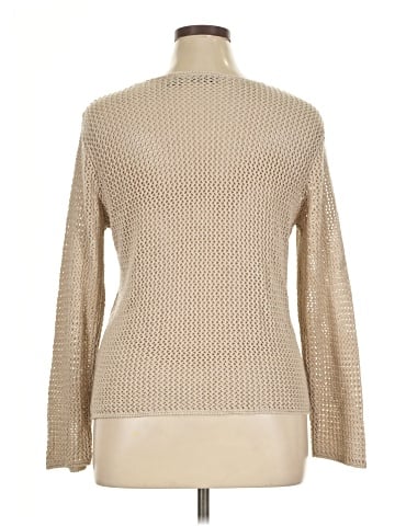 Relativity Pullover Sweater (view 2)