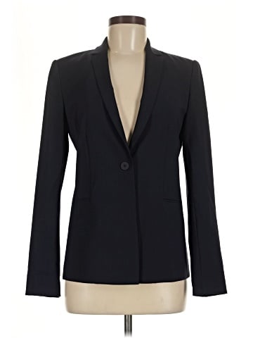 Elie Tahari Wool Blazer (view 1)