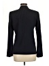 Elie Tahari Black Wool Blazer Size 6 - photo 2