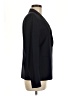 Elie Tahari Black Wool Blazer Size 6 - photo 4