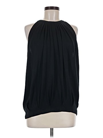 Yves Saint Laurent Vintage Halter Blouse  (view 1)