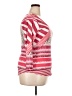 David Cline Red 3/4 Sleeve Top Size XXL - photo 4