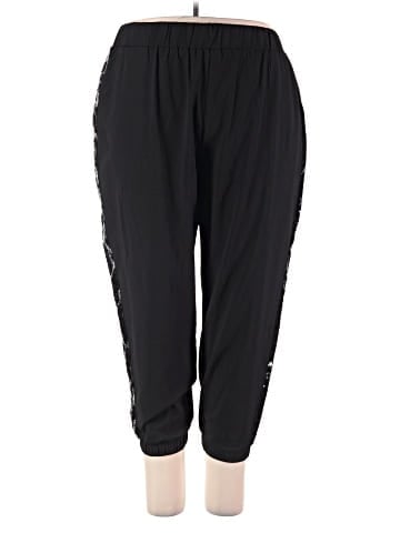 BLOOMCHIC Track Pants (view 1)