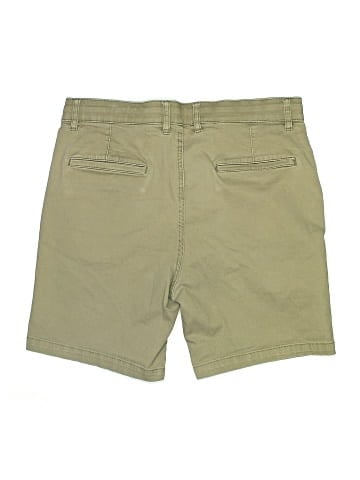 H&M L.O.G.G. Khaki Shorts (view 2)